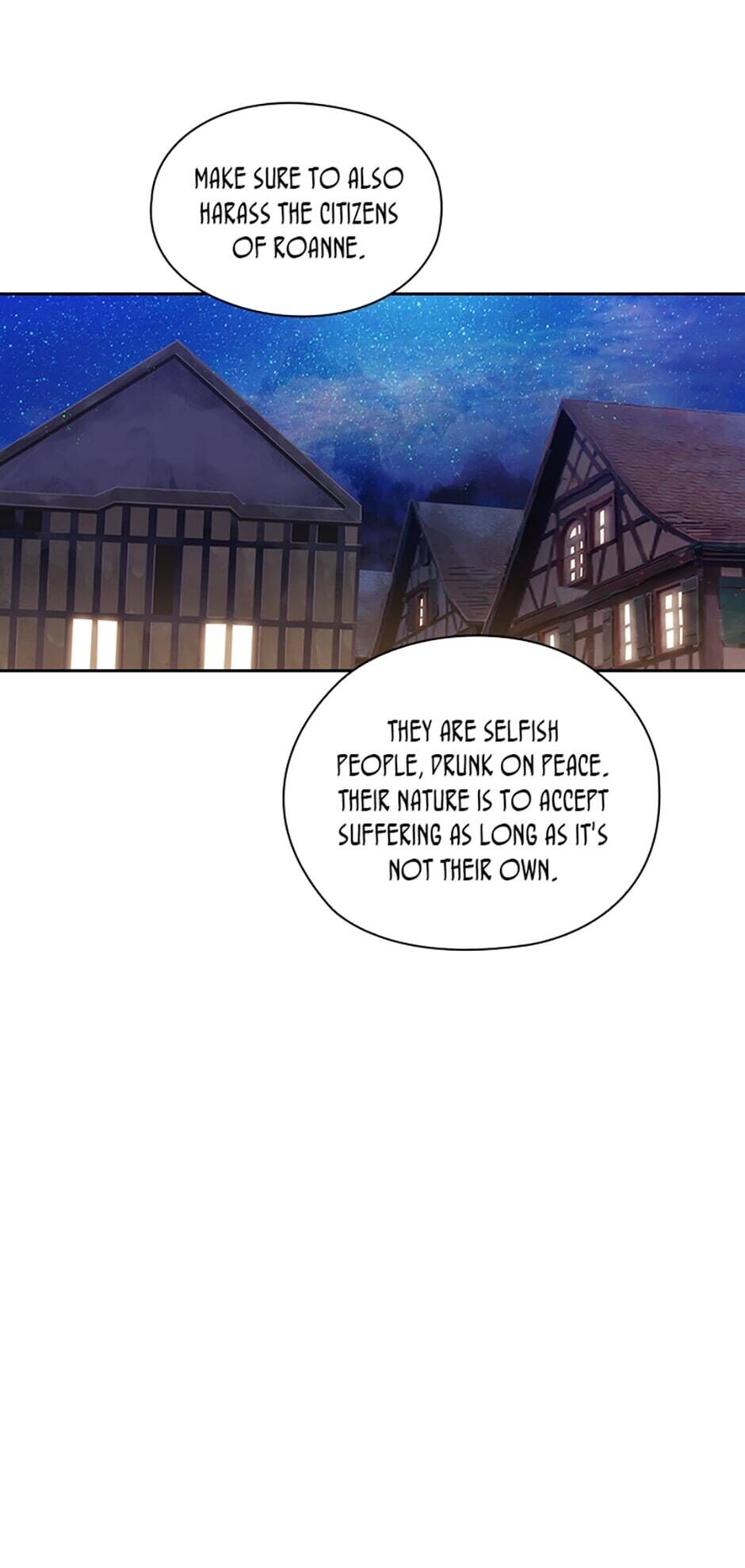 Reminiscence Adonis Chapter 185 page 38 - 