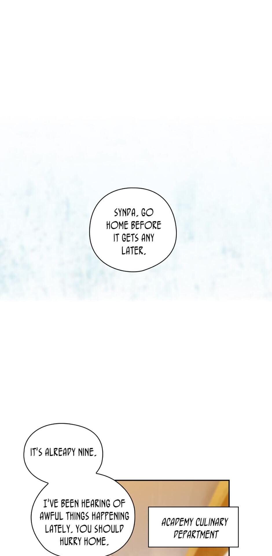 Reminiscence Adonis Chapter 185 page 39 - 