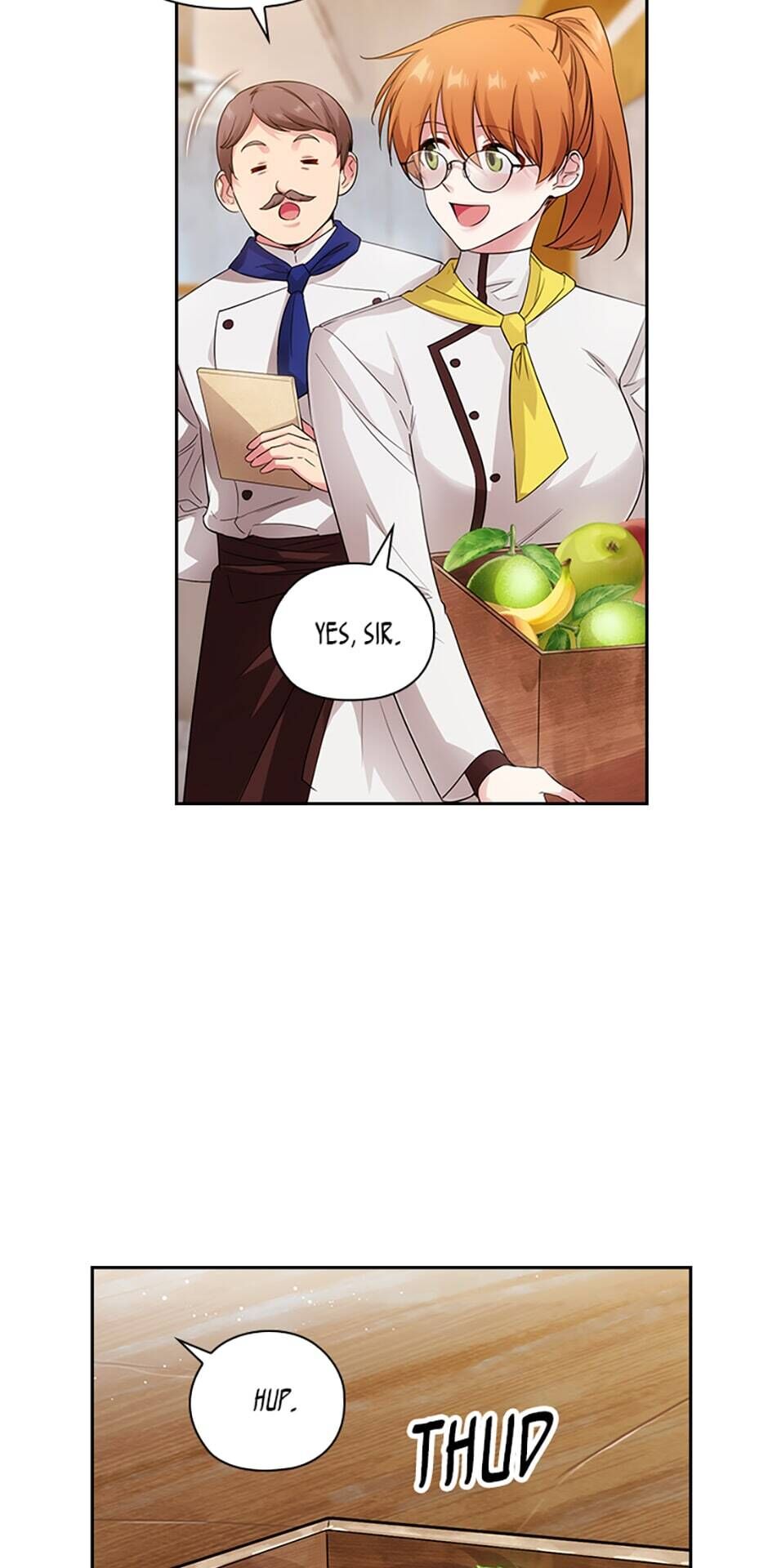 Reminiscence Adonis Chapter 185 page 40 - 
