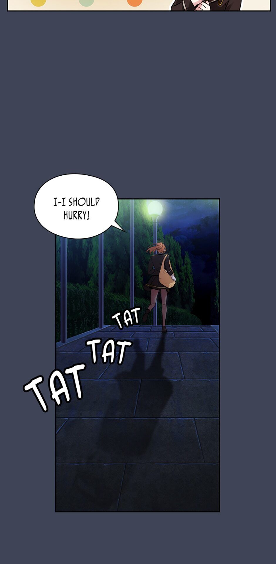 Reminiscence Adonis Chapter 185 page 45 - 