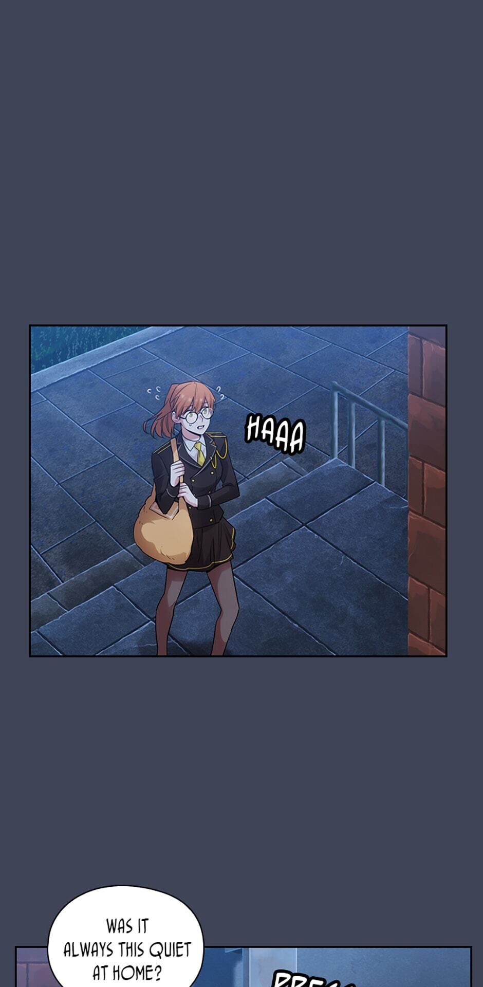 Reminiscence Adonis Chapter 185 page 46 - 