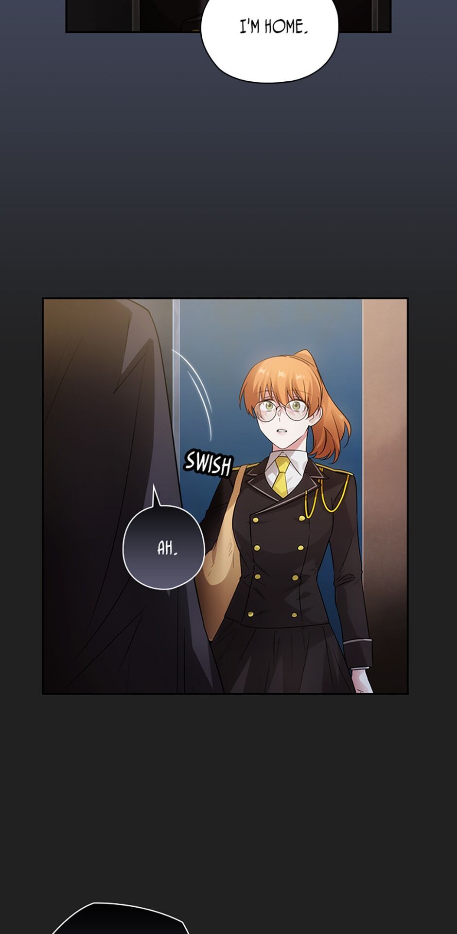 Reminiscence Adonis Chapter 185 page 48 - 