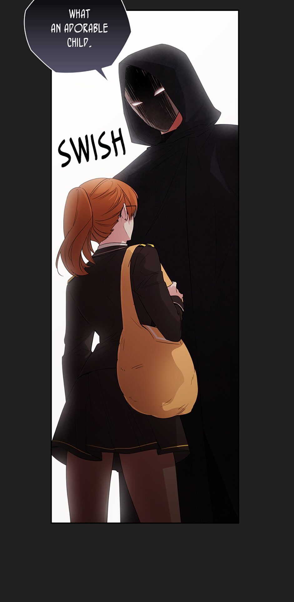 Reminiscence Adonis Chapter 185 page 49 - 