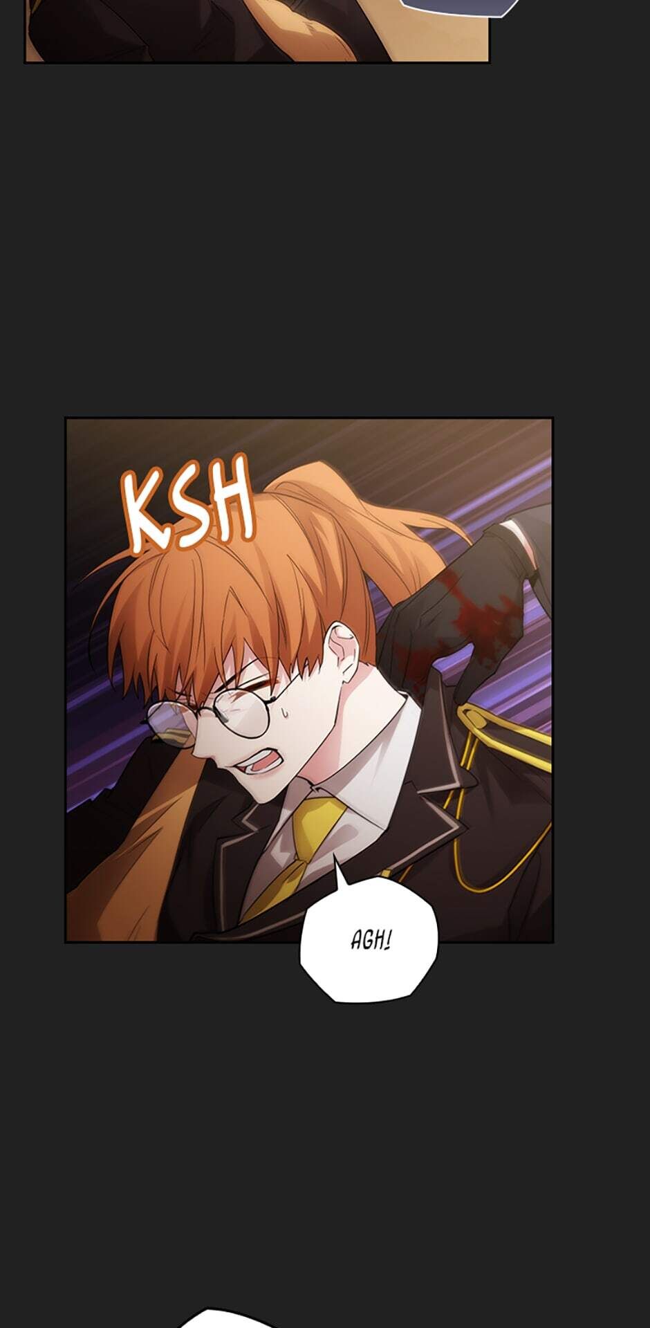 Reminiscence Adonis Chapter 185 page 51 - 