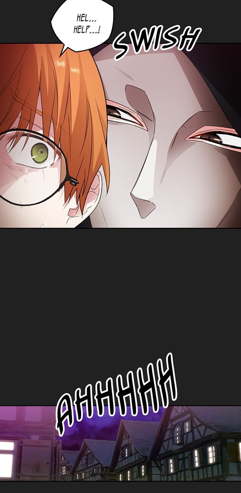 Reminiscence Adonis Chapter 185 page 52 - 