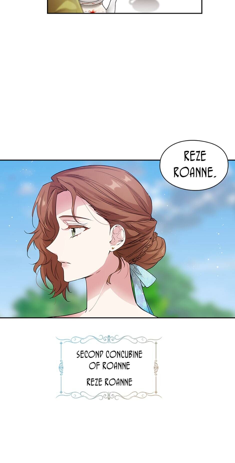 Reminiscence Adonis Chapter 185 page 7 - 