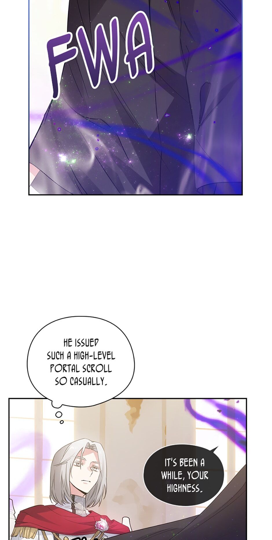 Reminiscence Adonis Chapter 186 page 13 - 