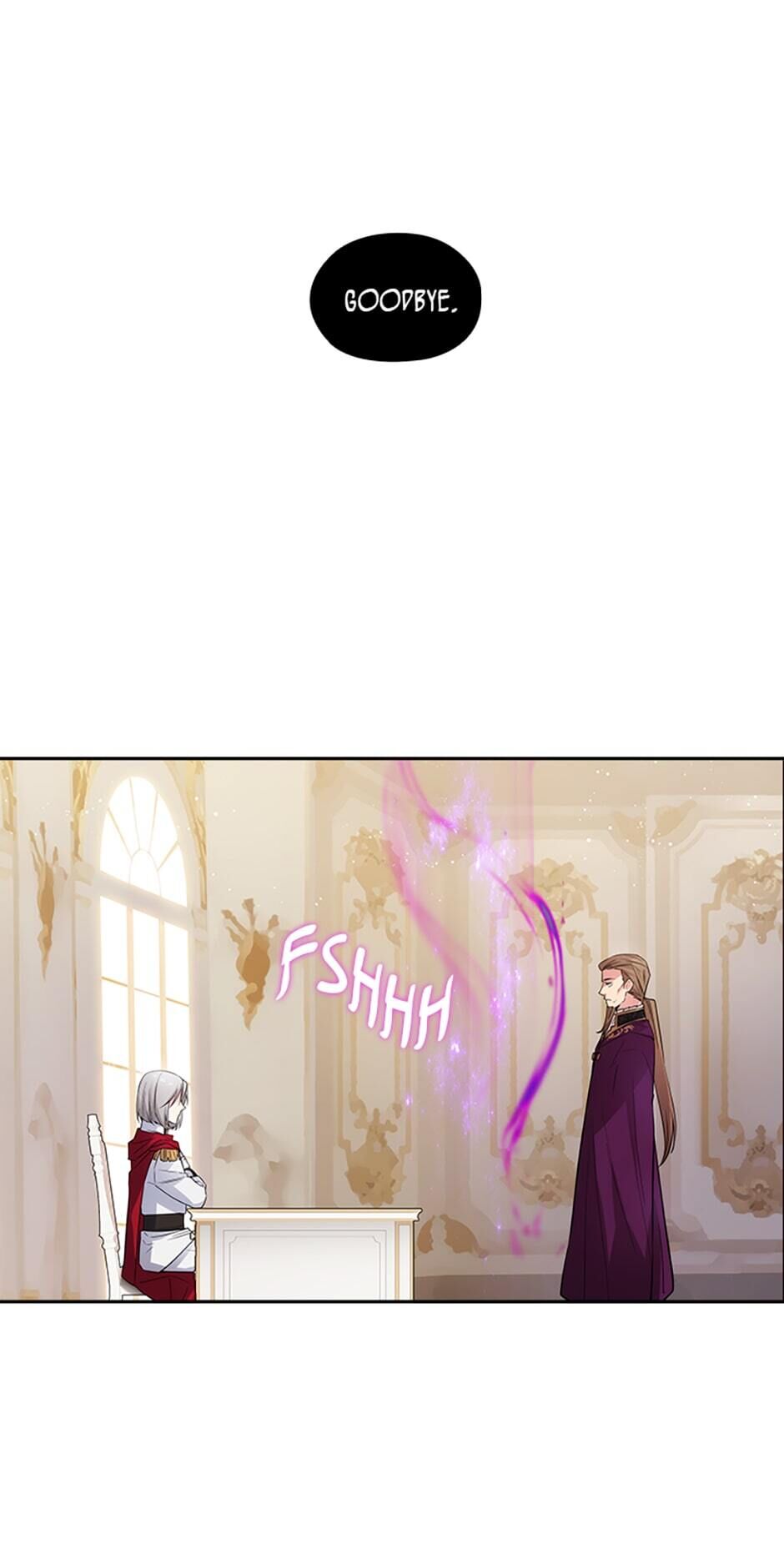 Reminiscence Adonis Chapter 186 page 22 - 