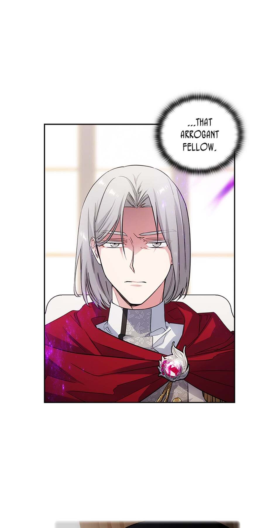 Reminiscence Adonis Chapter 186 page 23 - 