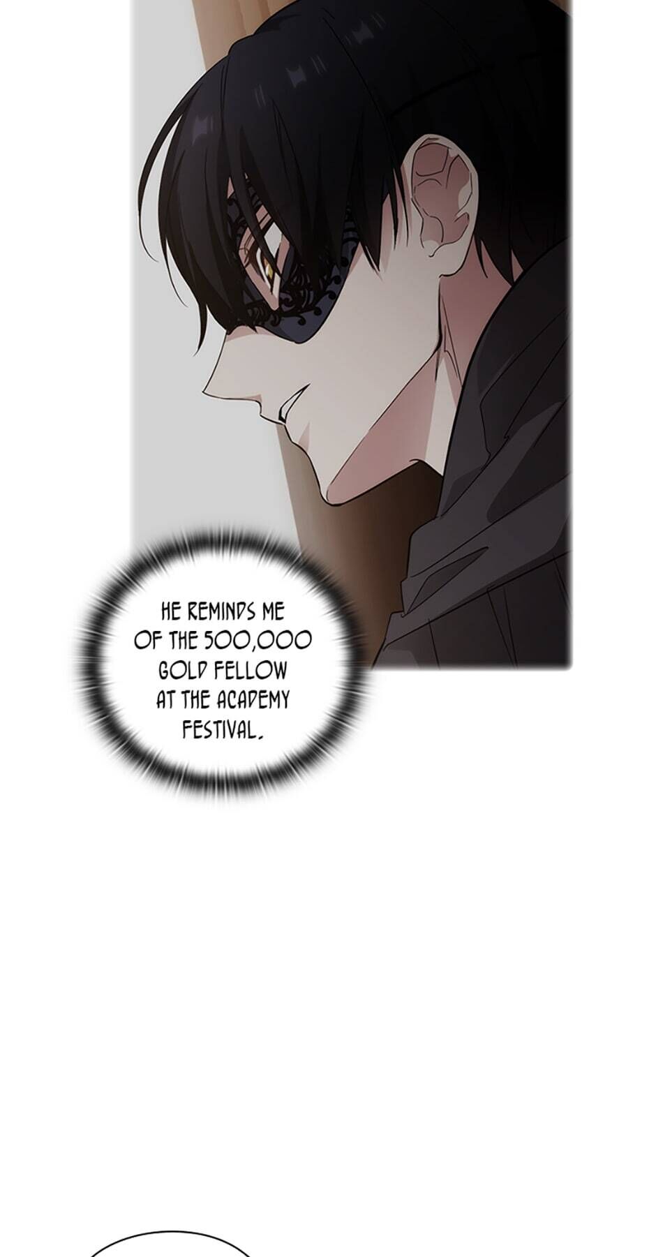 Reminiscence Adonis Chapter 186 page 24 - 