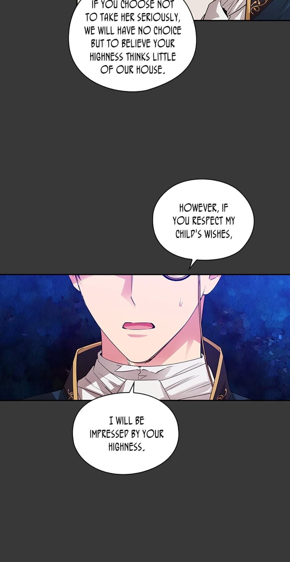 Reminiscence Adonis Chapter 186 page 39 - 