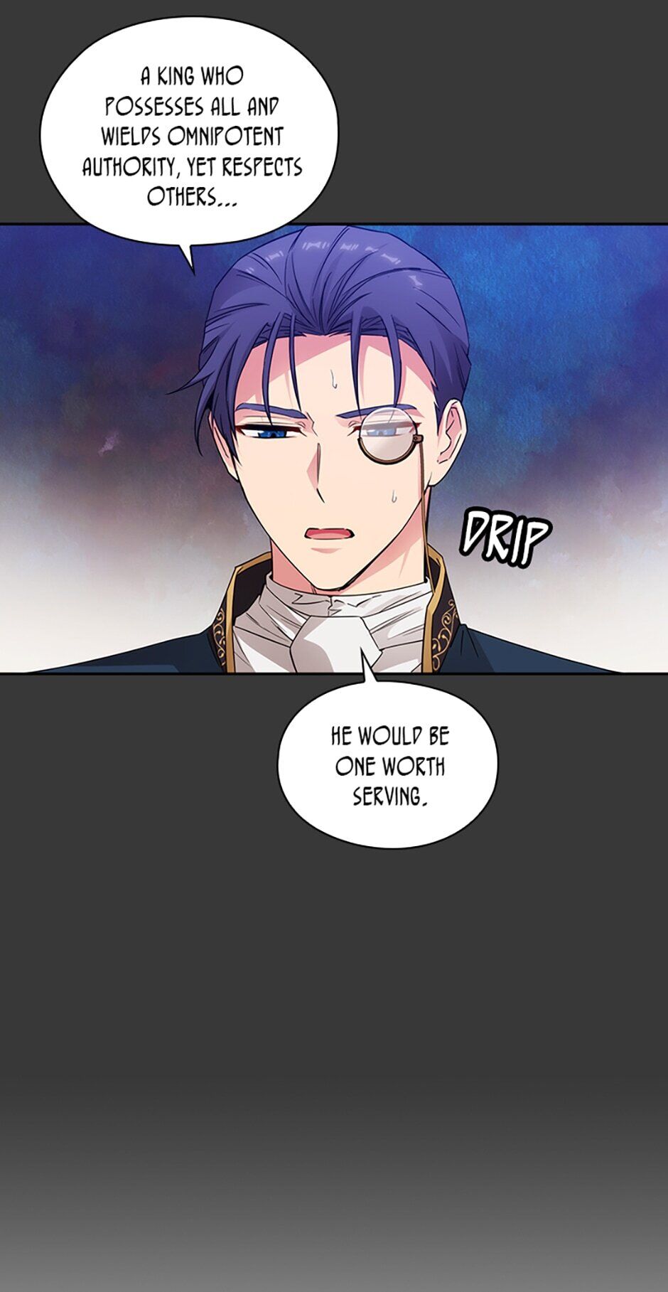 Reminiscence Adonis Chapter 186 page 40 - 