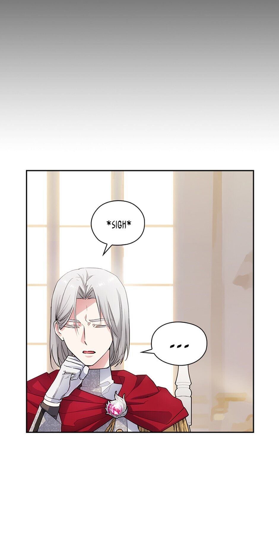 Reminiscence Adonis Chapter 186 page 41 - 