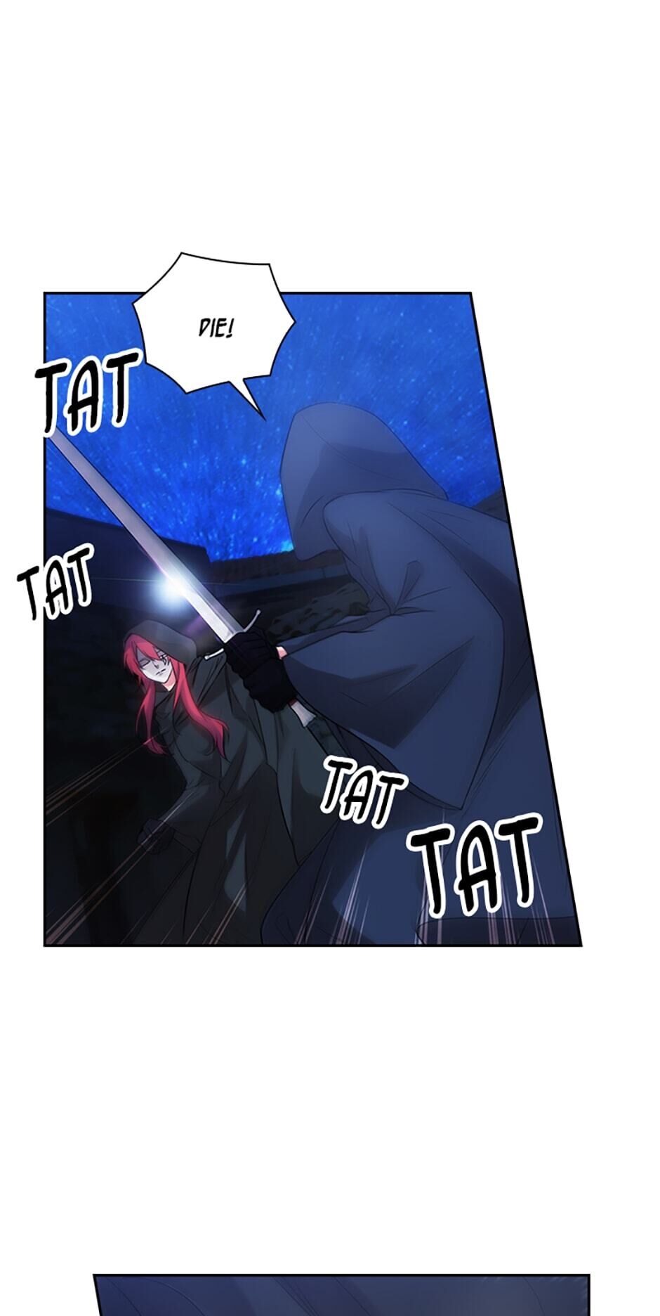 Reminiscence Adonis Chapter 186 page 47 - 