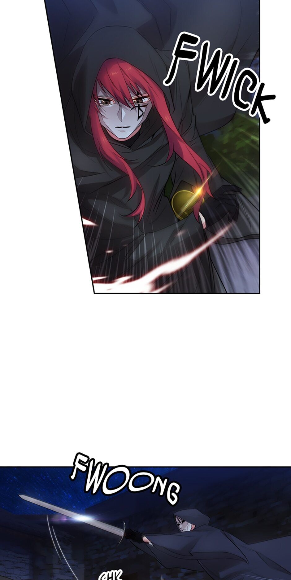 Reminiscence Adonis Chapter 186 page 48 - 