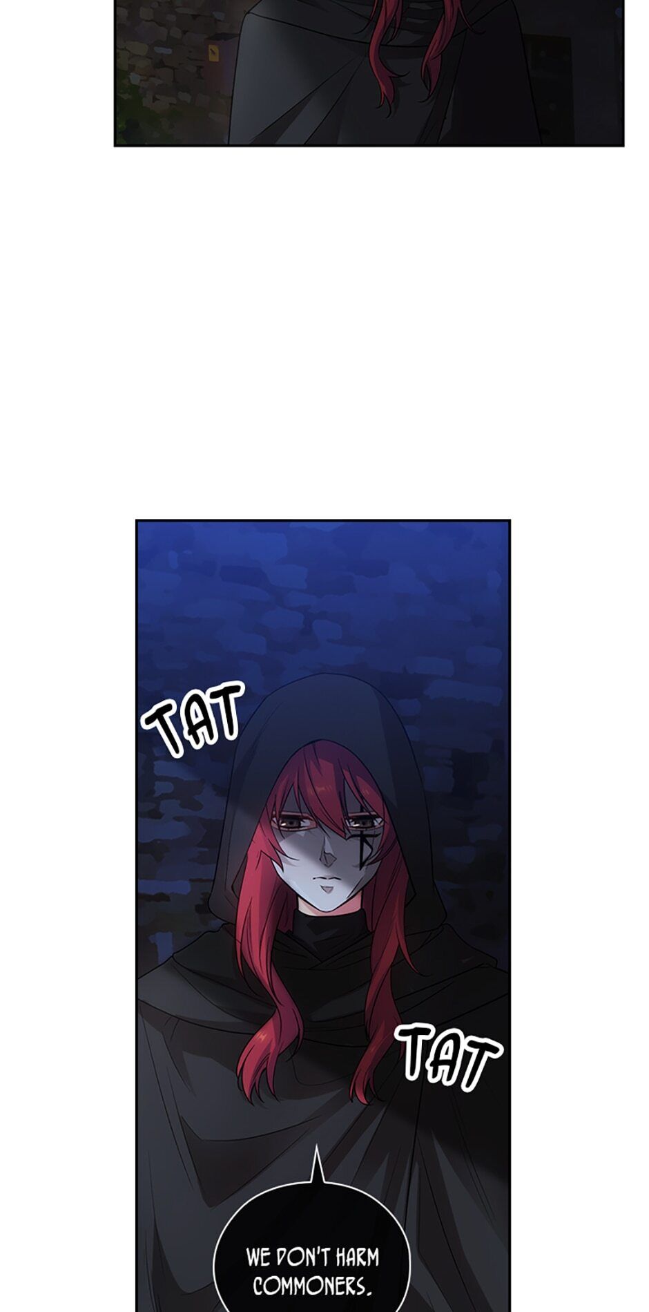 Reminiscence Adonis Chapter 186 page 52 - 