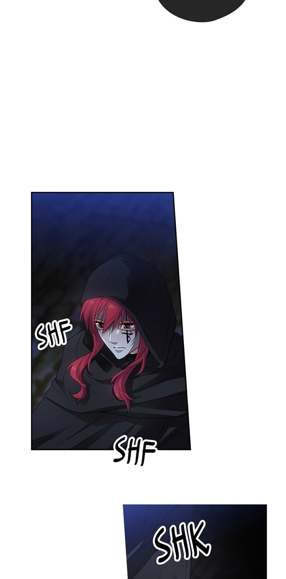 Reminiscence Adonis Chapter 186 page 55 - 