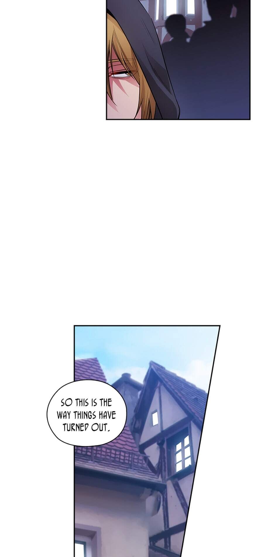 Reminiscence Adonis Chapter 186 page 59 - 