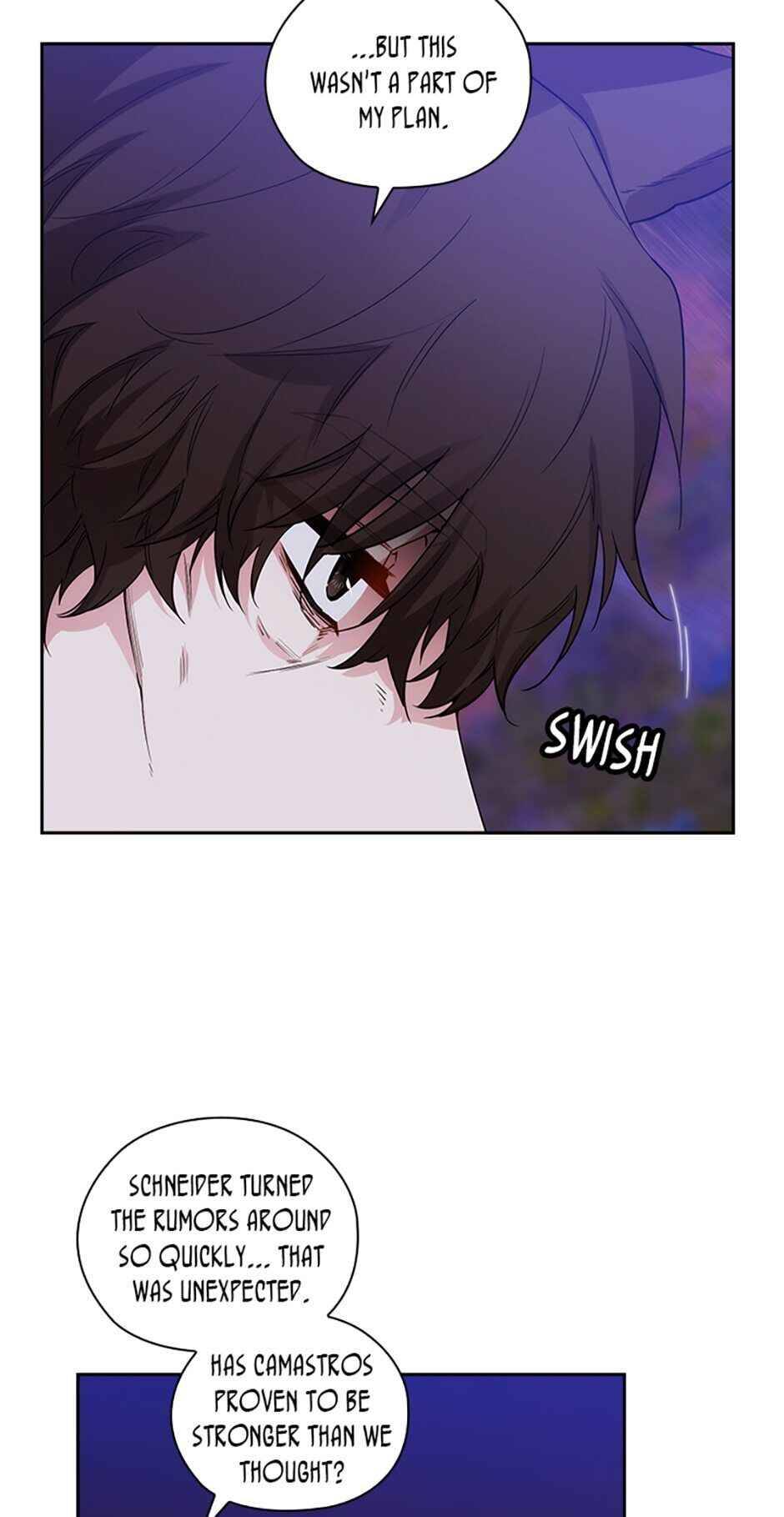 Reminiscence Adonis Chapter 187 page 11 - 
