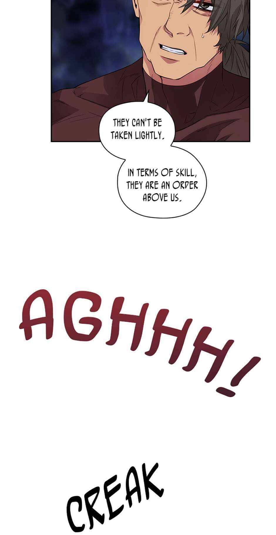 Reminiscence Adonis Chapter 187 page 13 - 