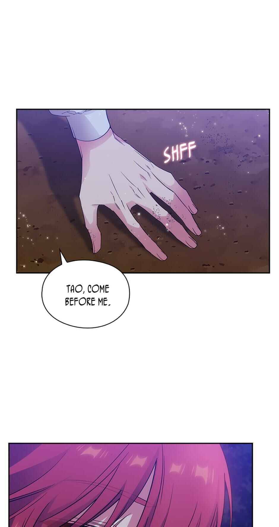 Reminiscence Adonis Chapter 187 page 28 - 
