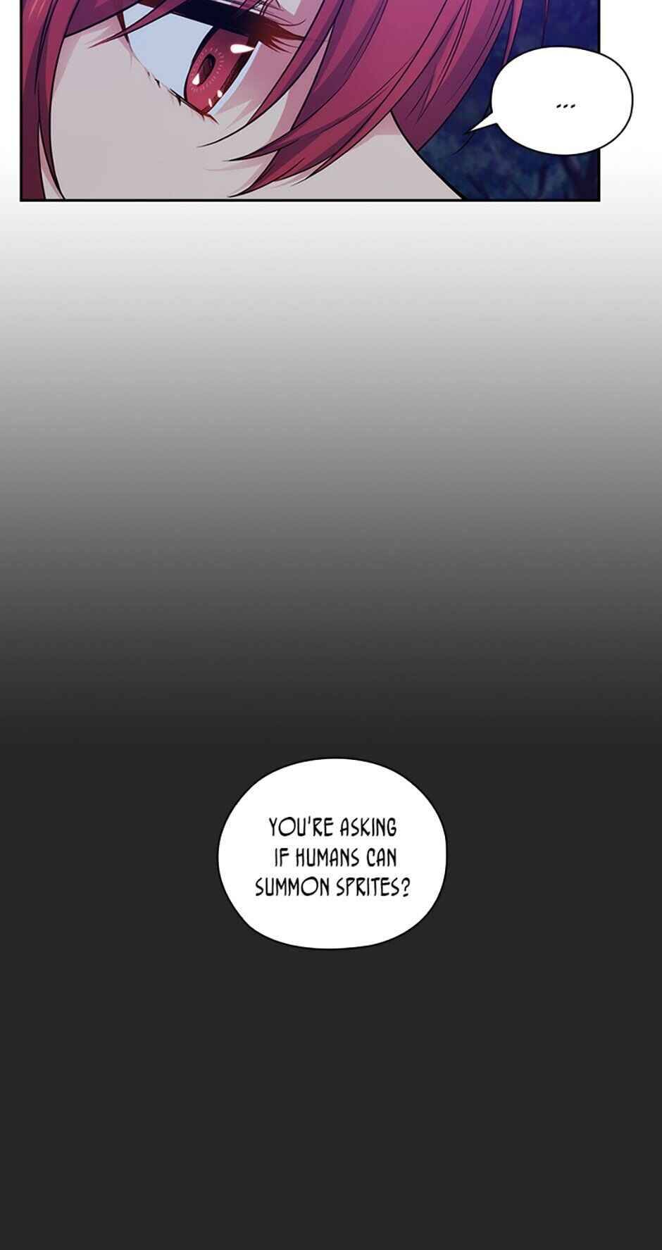 Reminiscence Adonis Chapter 187 page 29 - 