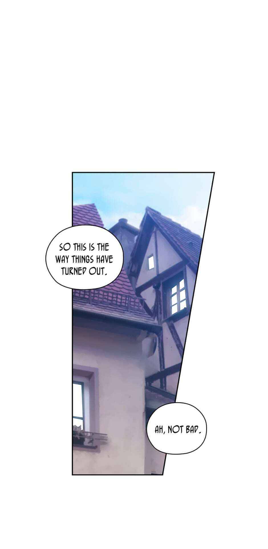 Reminiscence Adonis Chapter 187 page 4 - 