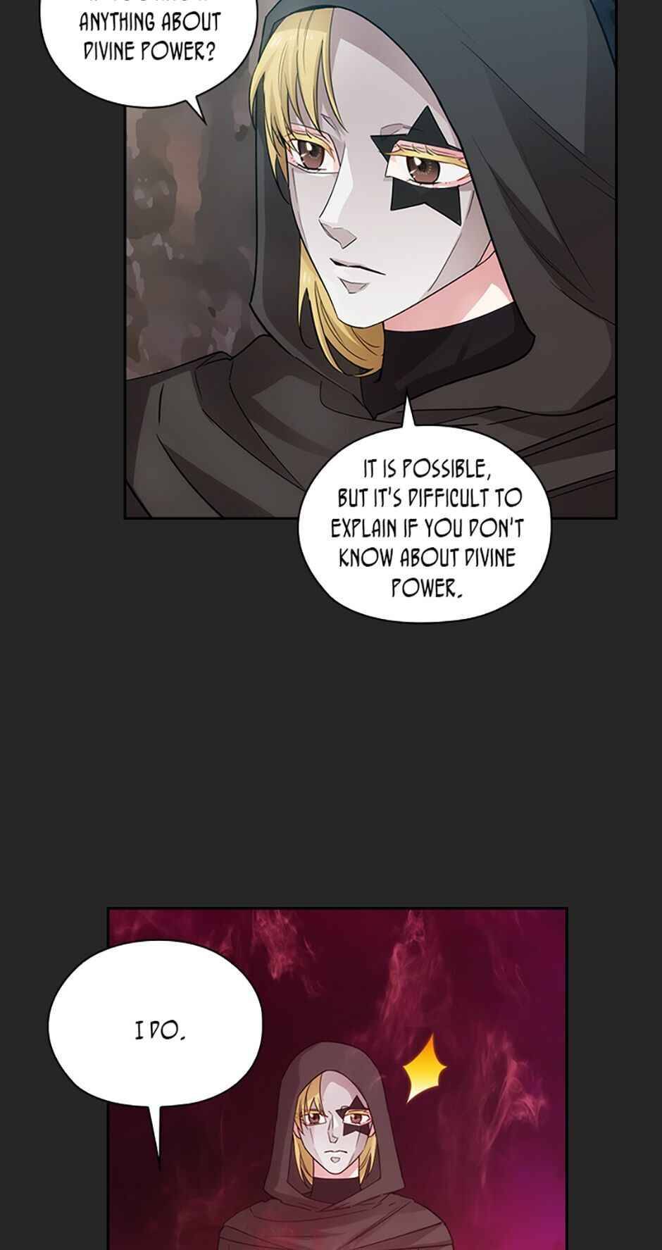 Reminiscence Adonis Chapter 187 page 31 - 