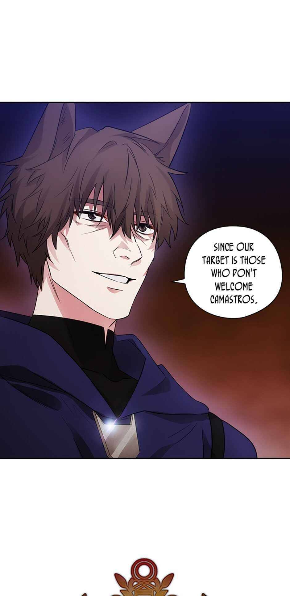 Reminiscence Adonis Chapter 187 page 5 - 