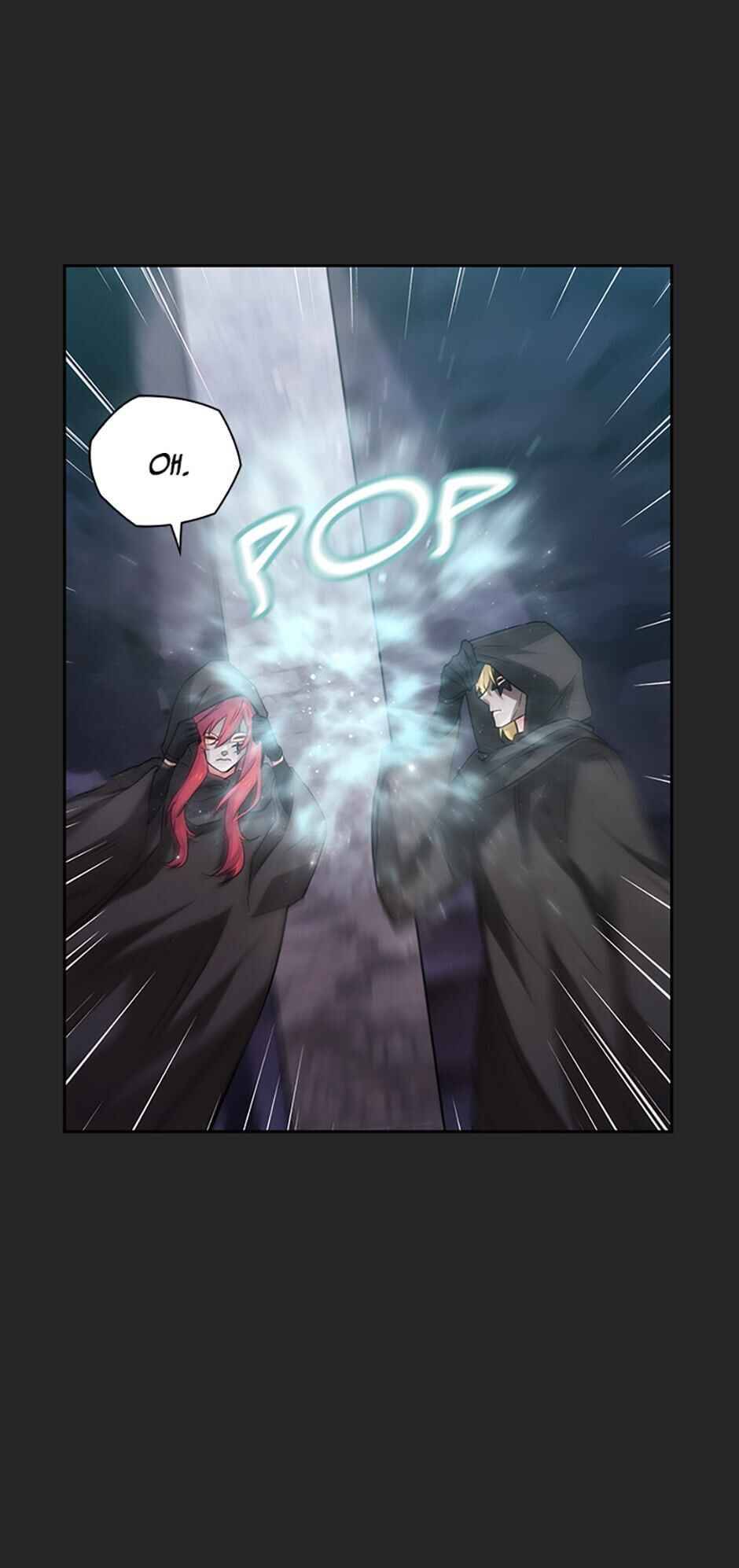 Reminiscence Adonis Chapter 187 page 41 - 