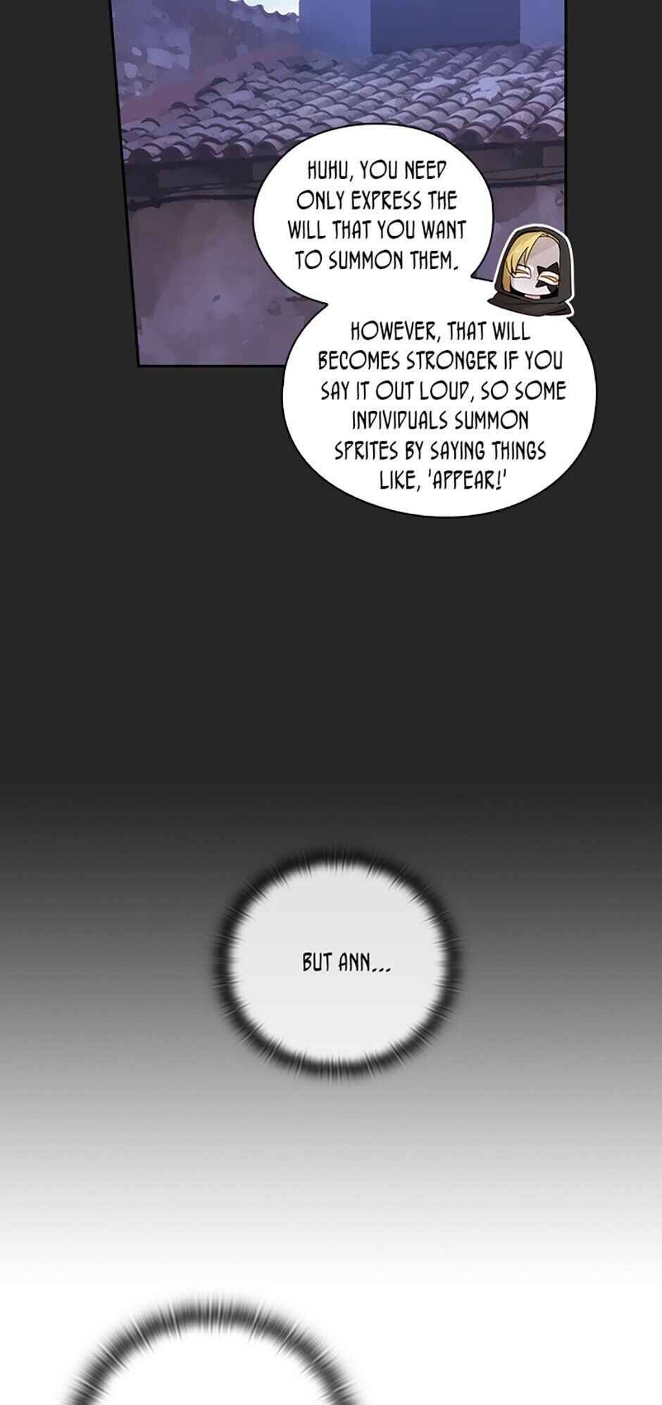 Reminiscence Adonis Chapter 187 page 43 - 