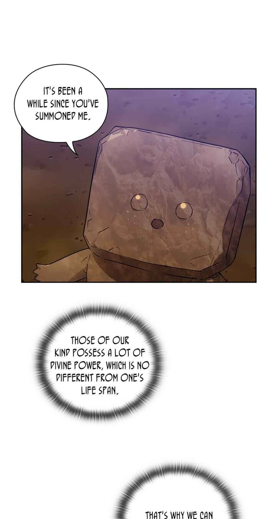 Reminiscence Adonis Chapter 187 page 45 - 