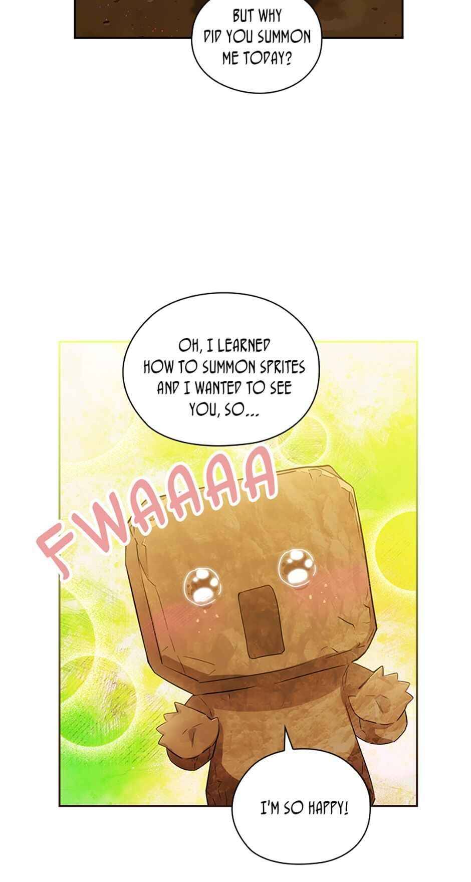 Reminiscence Adonis Chapter 187 page 50 - 