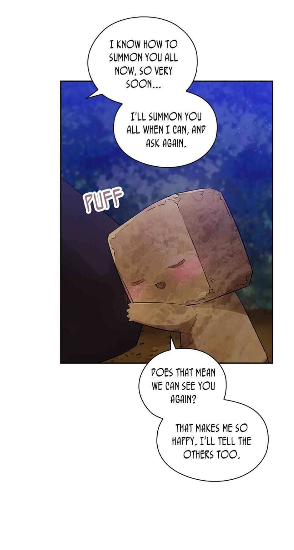 Reminiscence Adonis Chapter 187 page 52 - 