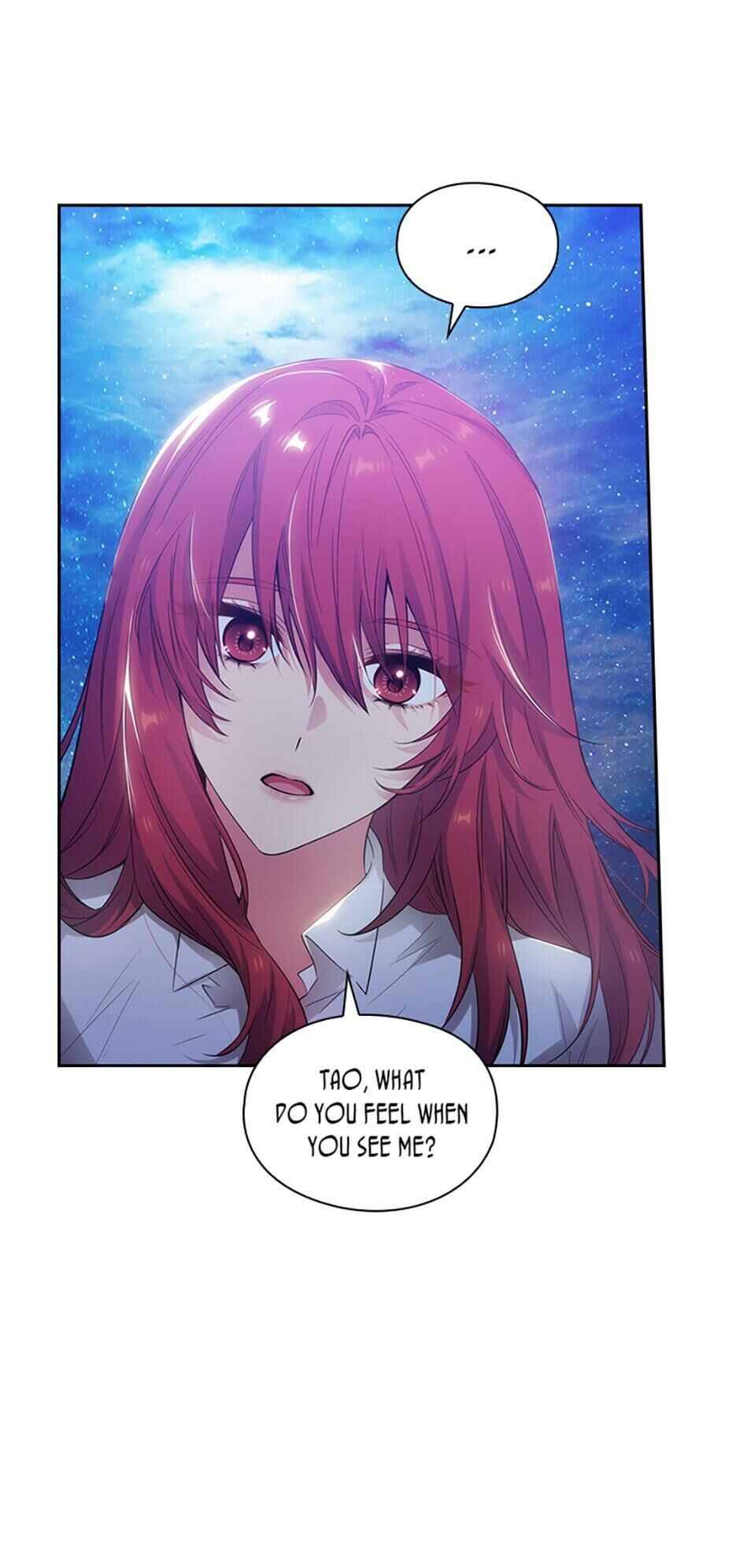 Reminiscence Adonis Chapter 187 page 53 - 