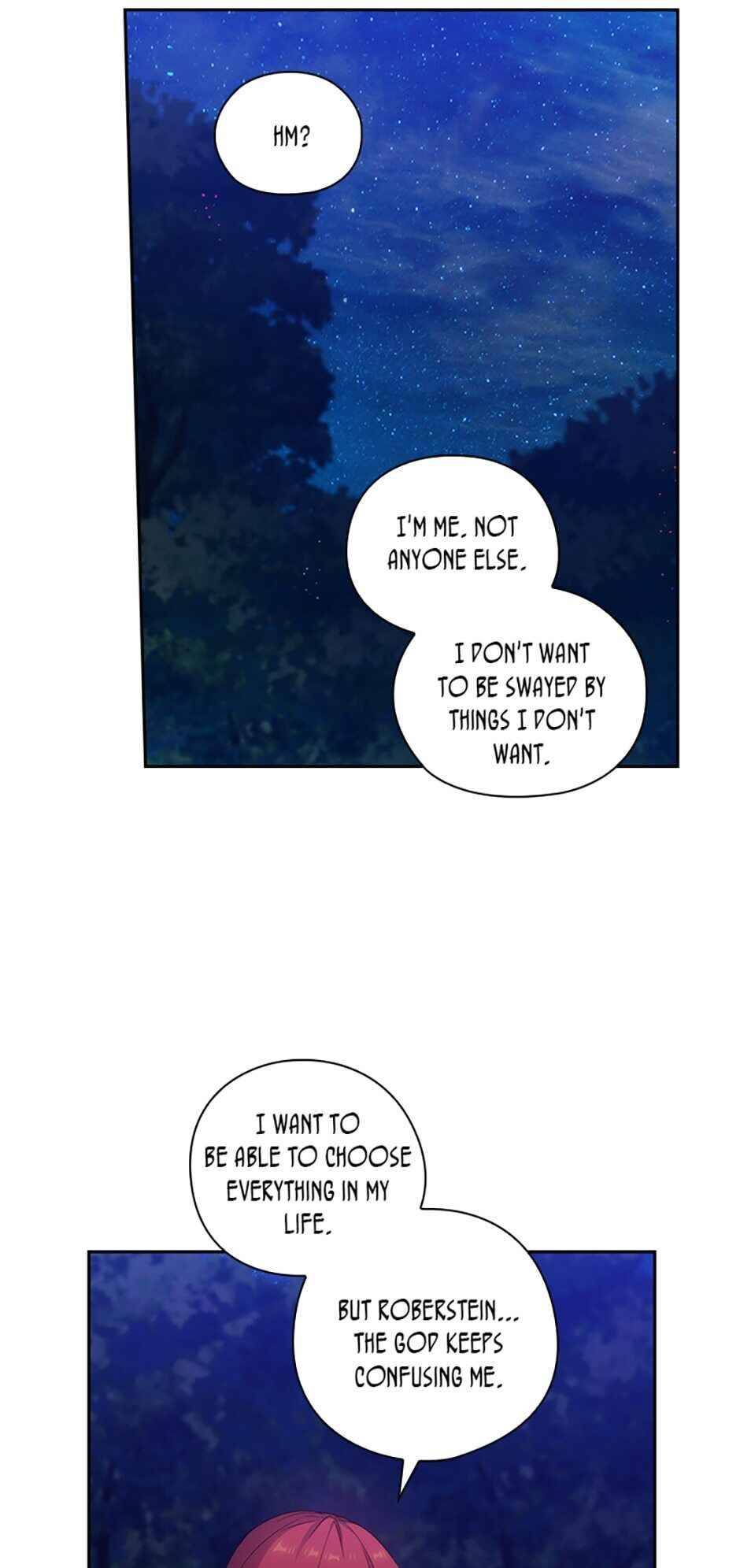 Reminiscence Adonis Chapter 187 page 54 - 