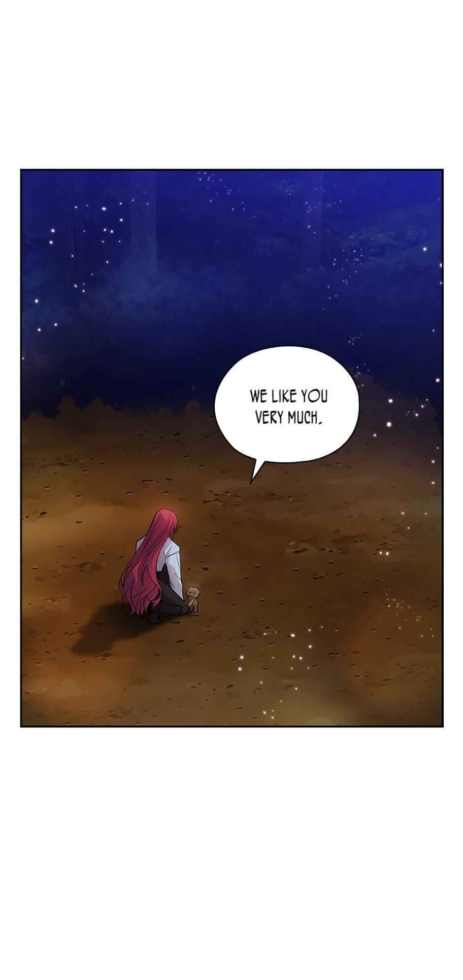 Reminiscence Adonis Chapter 187 page 57 - 