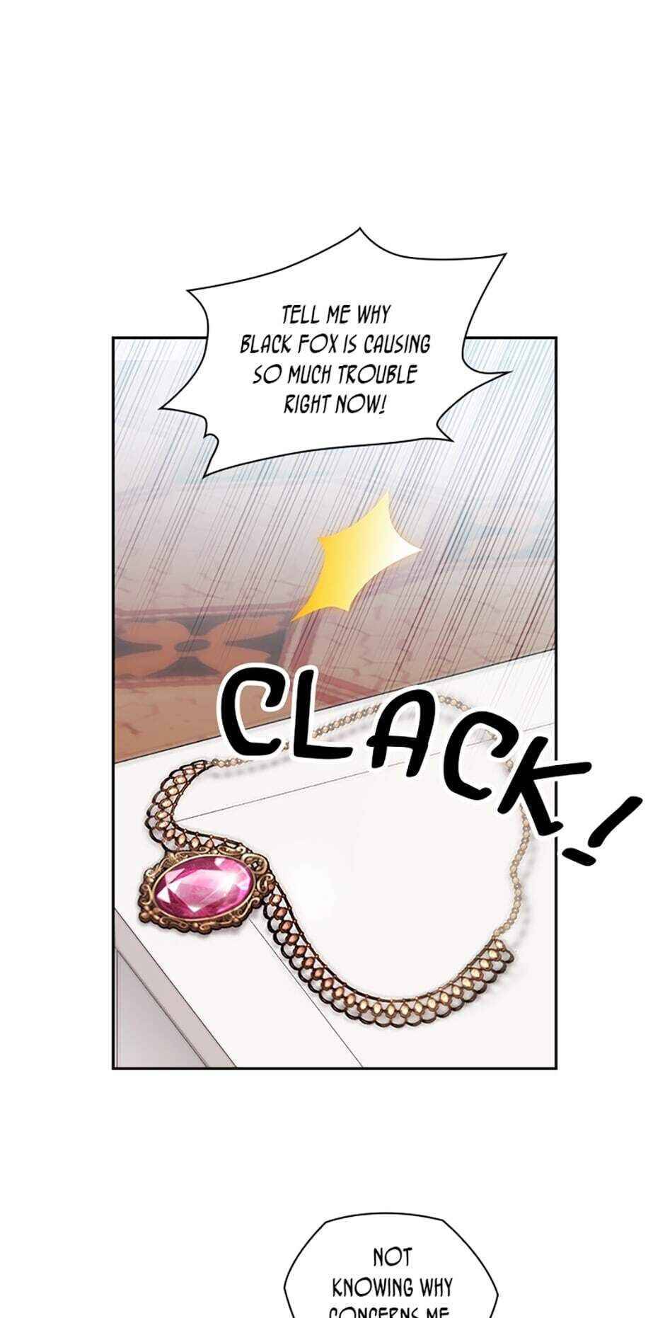 Reminiscence Adonis Chapter 187 page 58 - 