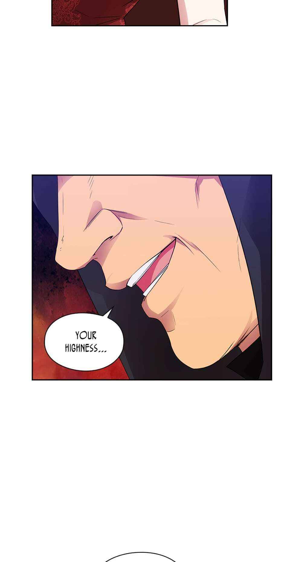 Reminiscence Adonis Chapter 187 page 64 - 