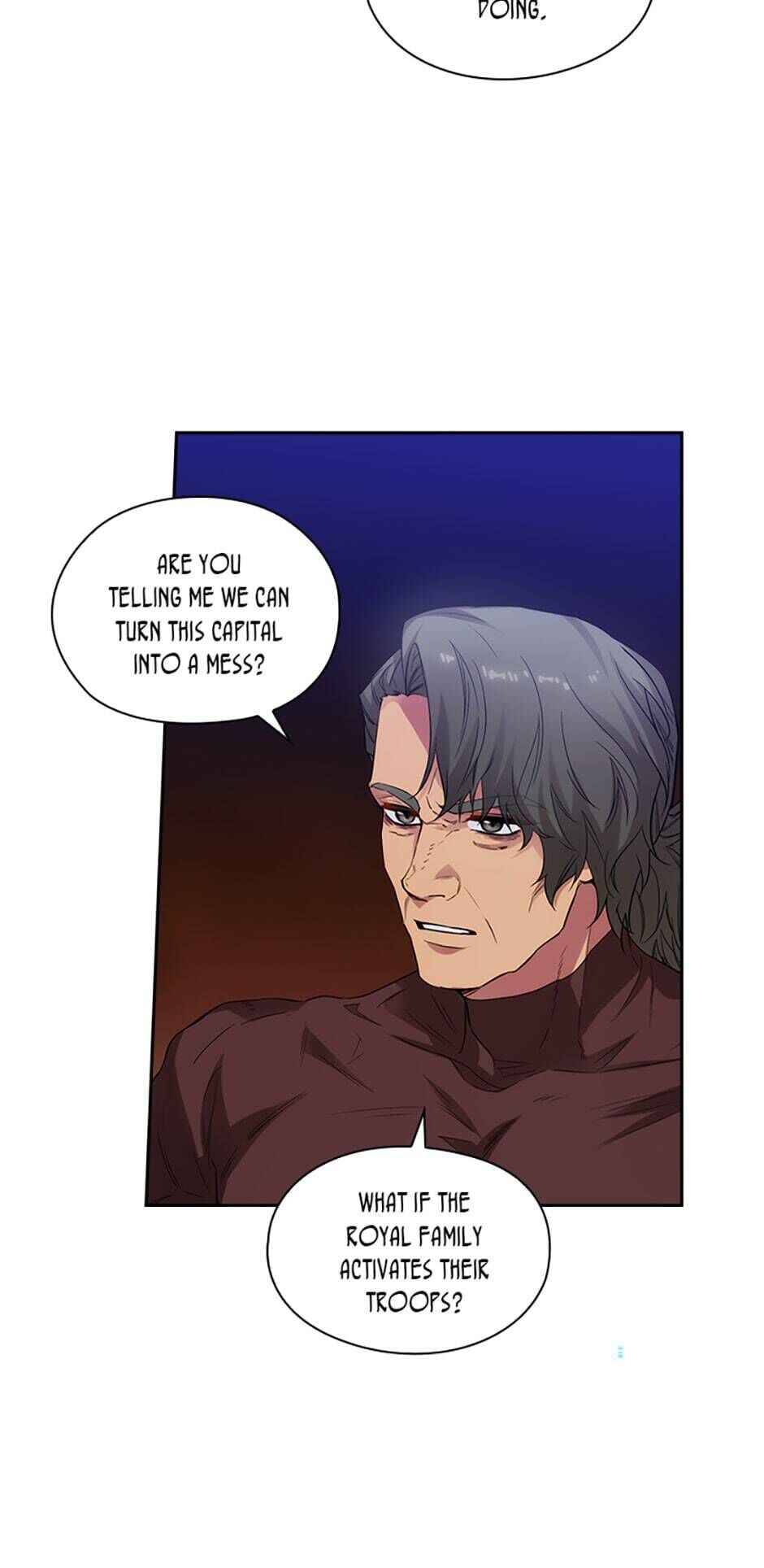 Reminiscence Adonis Chapter 187 page 9 - 