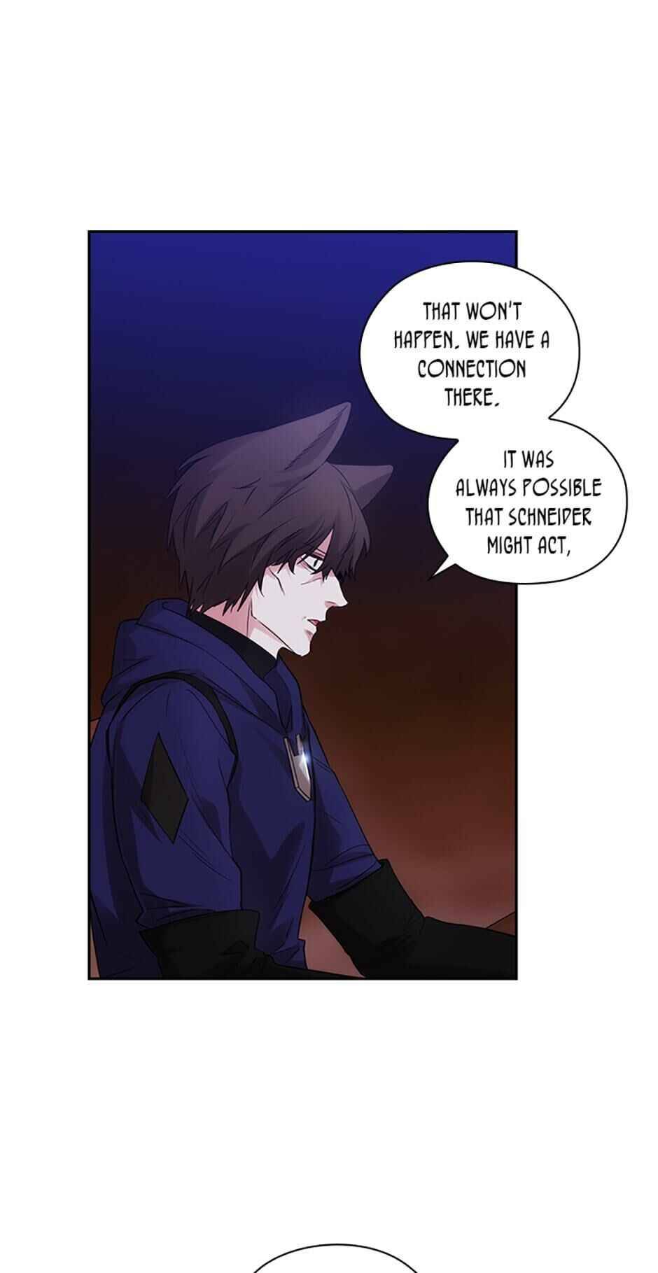 Reminiscence Adonis Chapter 187 page 10 - 