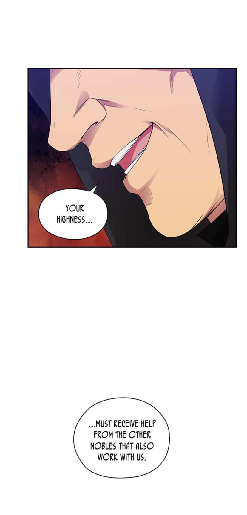 Reminiscence Adonis Chapter 188 page 2 - 