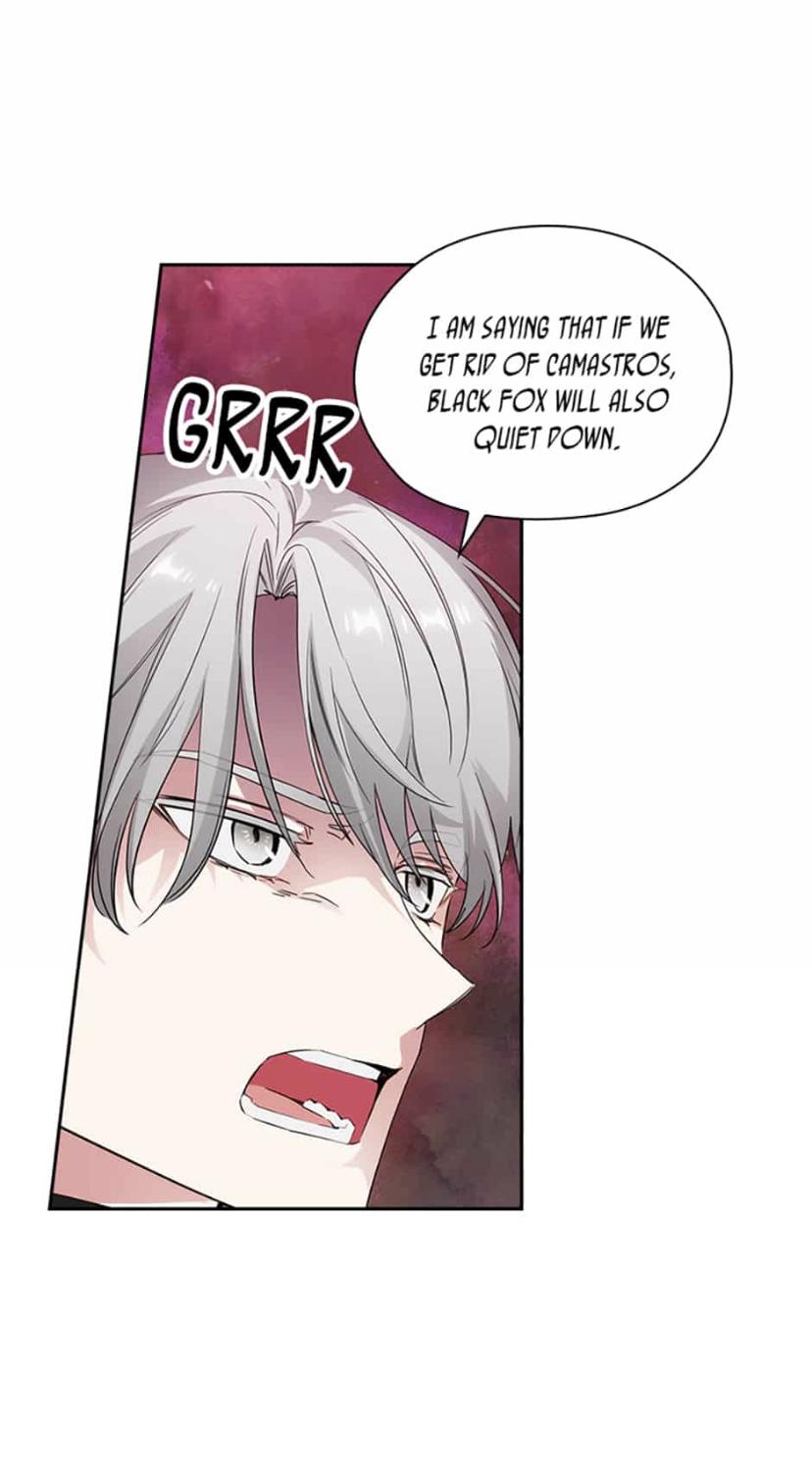 Reminiscence Adonis Chapter 188 page 11 - 