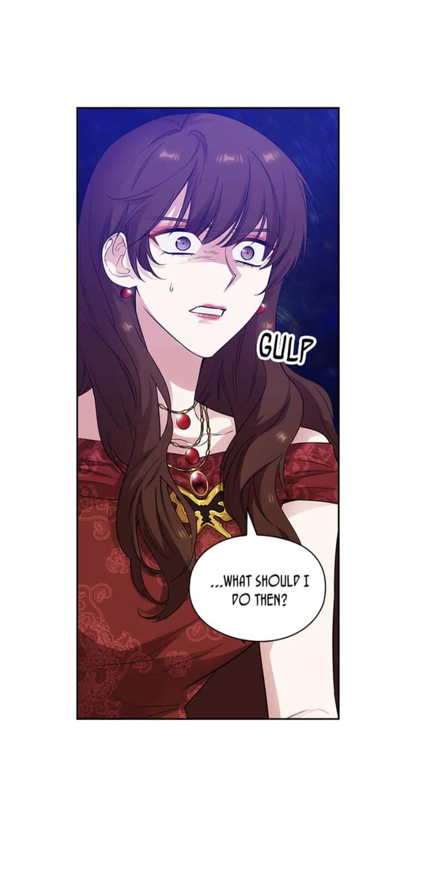 Reminiscence Adonis Chapter 188 page 12 - 
