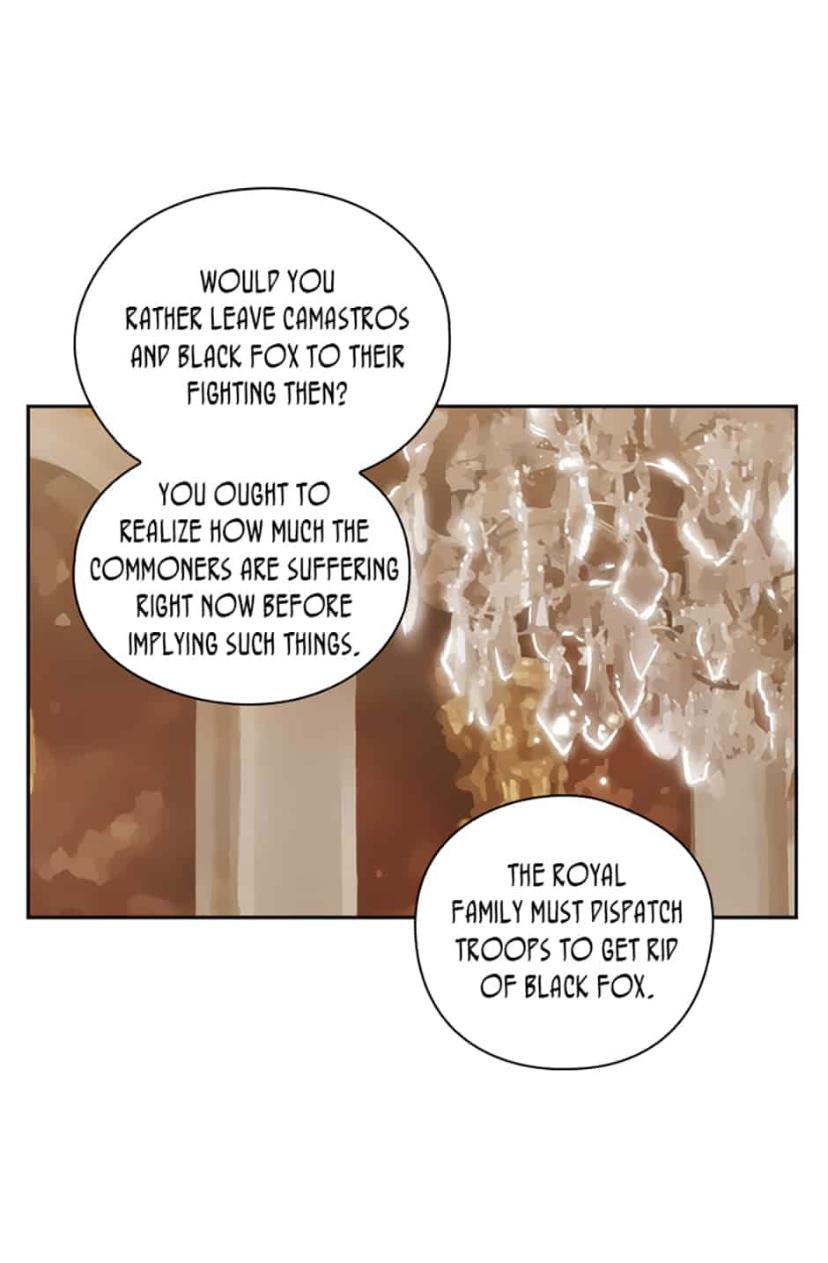 Reminiscence Adonis Chapter 188 page 16 - 
