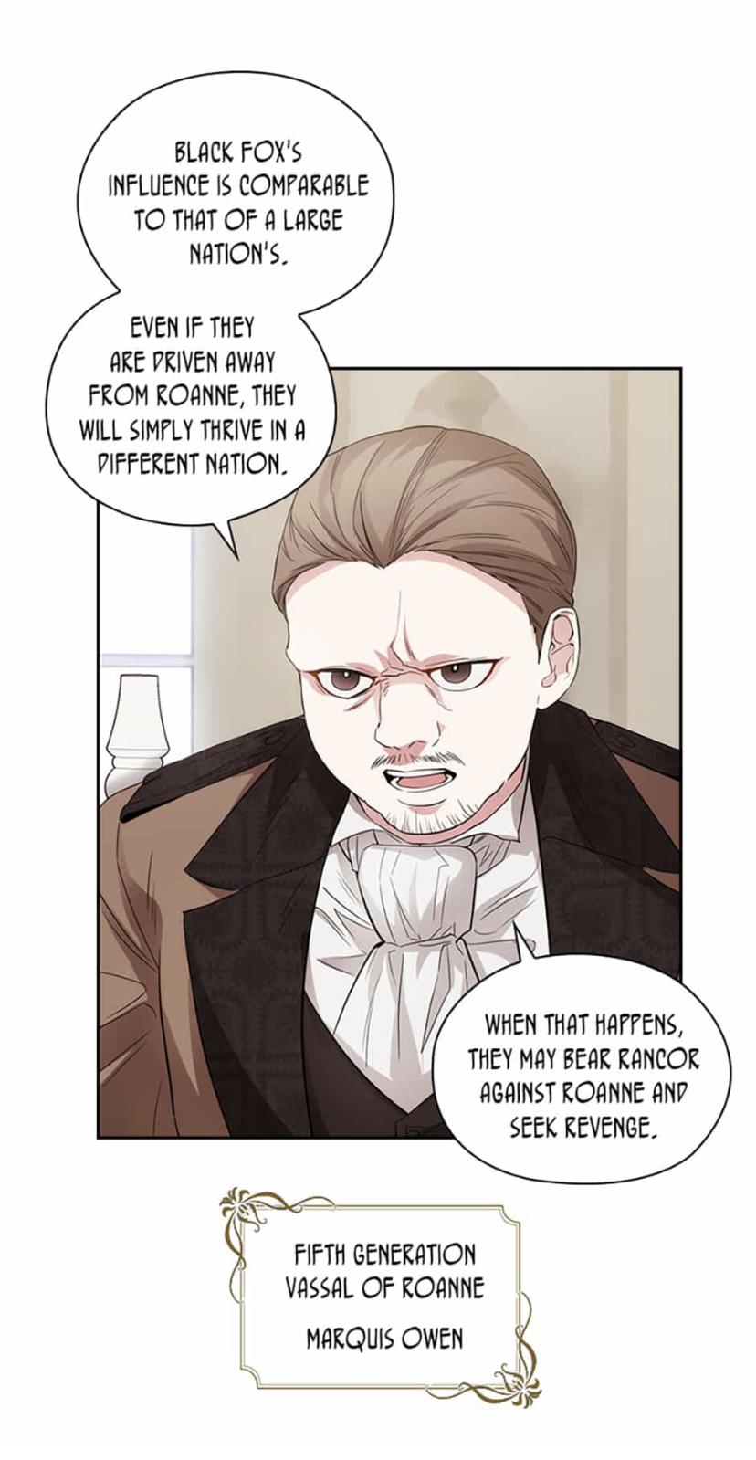 Reminiscence Adonis Chapter 188 page 23 - 
