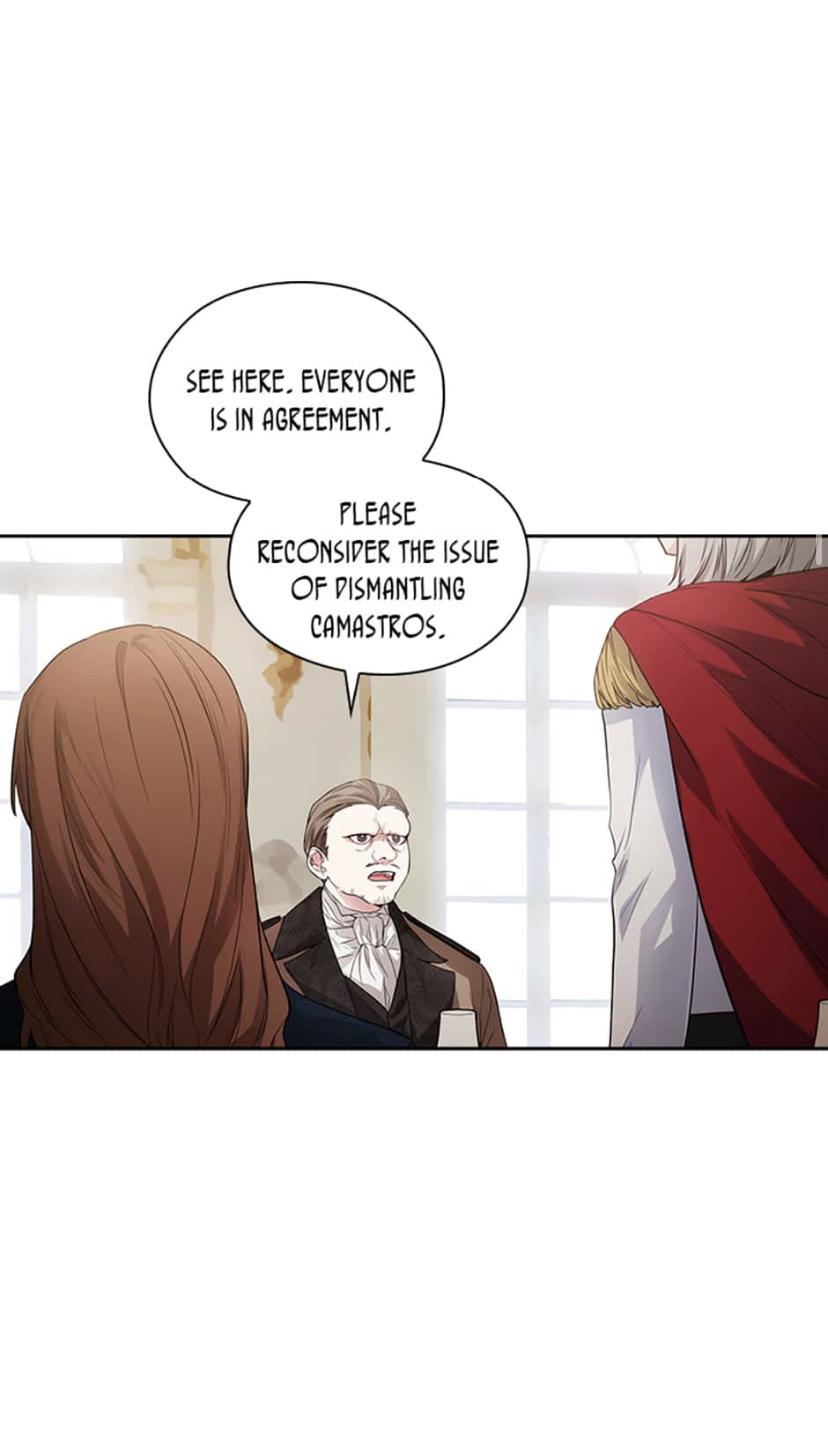 Reminiscence Adonis Chapter 188 page 27 - 