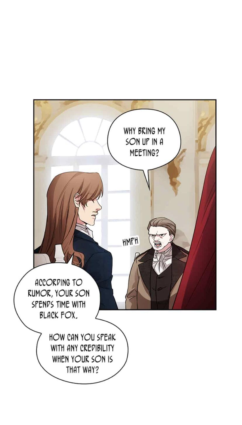 Reminiscence Adonis Chapter 188 page 29 - 
