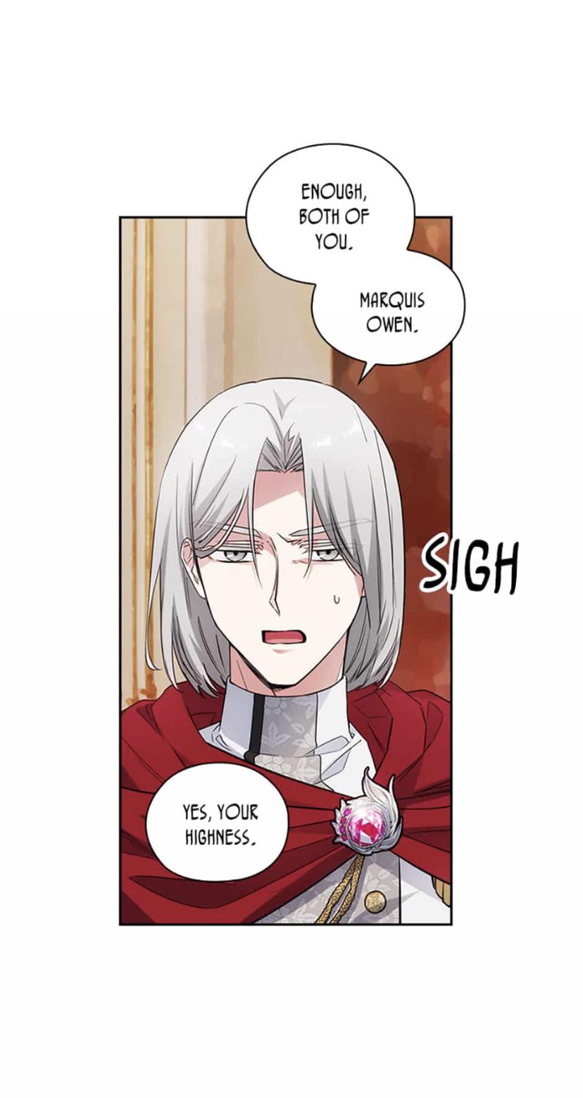 Reminiscence Adonis Chapter 188 page 31 - 