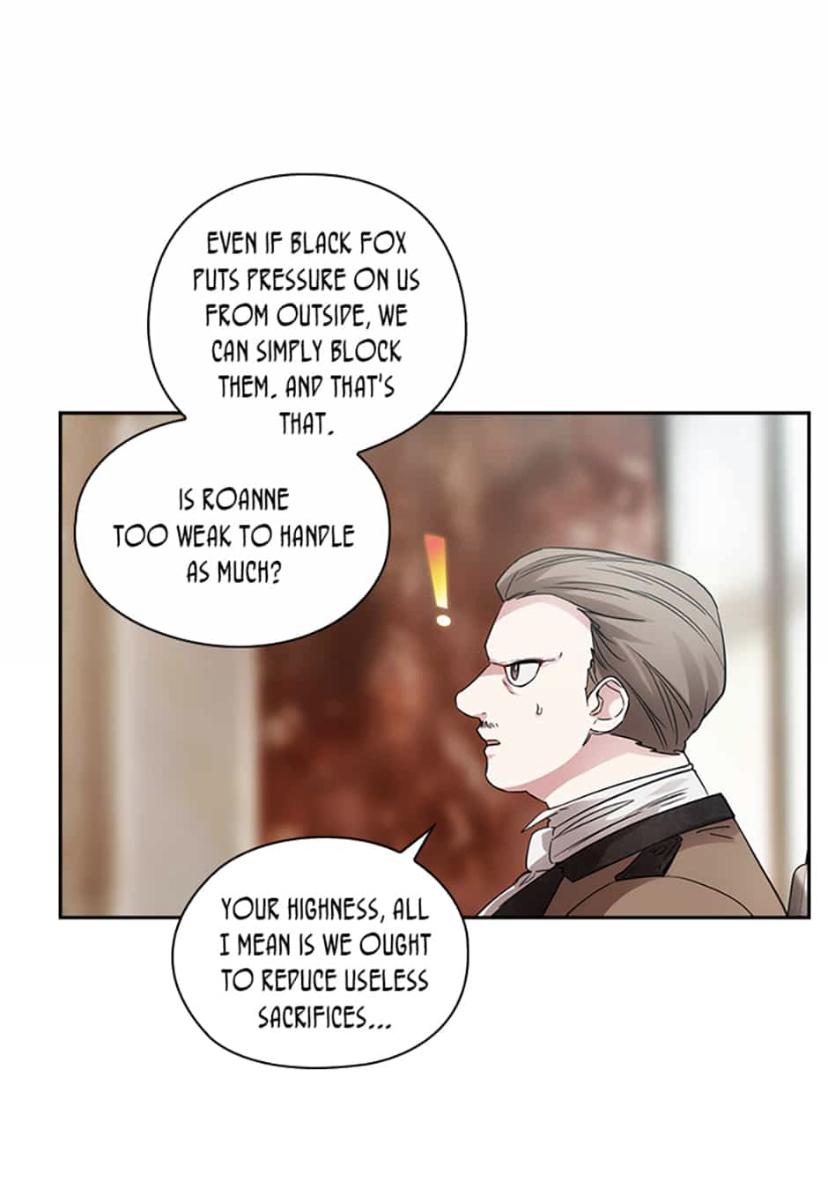 Reminiscence Adonis Chapter 188 page 32 - 